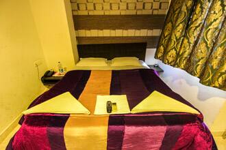 Hotel Kenzo Inn, Bangalore 2